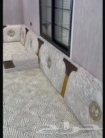 مساند ظهر ديكورات حديثة 9