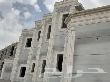 ديكورات خارجيه تصميم الحجر 9