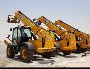 رافعه مرلو وكرينات للإيجار 1