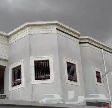 ديكورات خارجيه تصميم الحجر 5