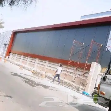 مضلات وسواتر كلادنج جميع أنواع الحداده 2
