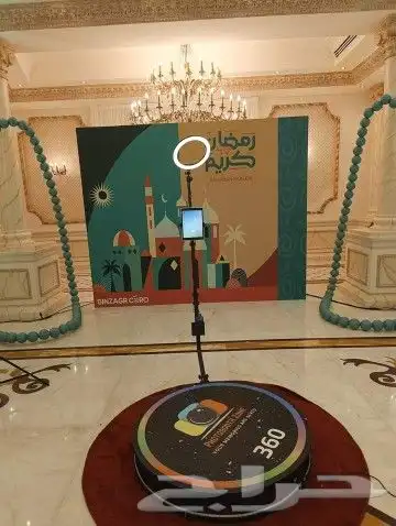 بيع وإيجار جميع انواع الإضاءة شاشات صوتيات اضاءة اليوم الوطن 2