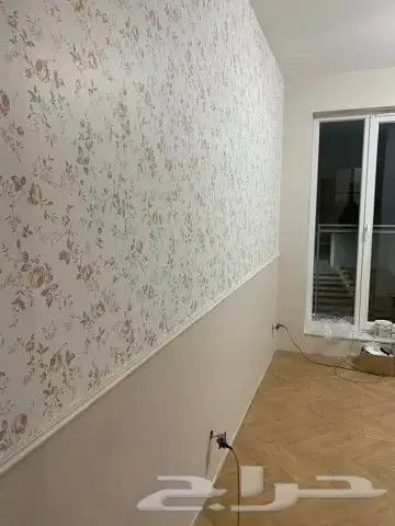 صباغ بويات.ديكور عوازل ترميم شامل الدمام الخبر 8