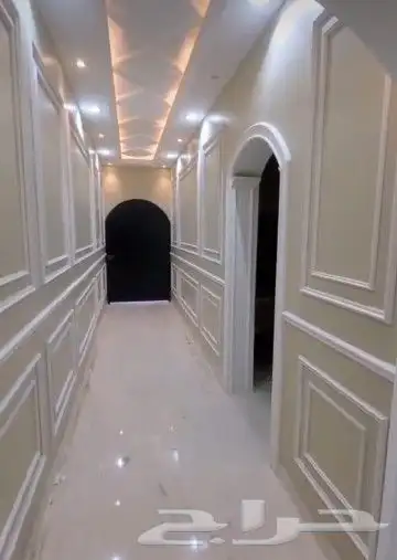 دهانات وديكورات الخرج 3