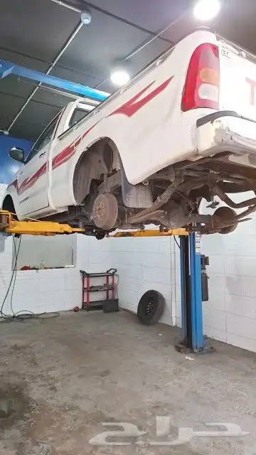 نقوم بالجلي والتلميع وإزالة الصدا 0