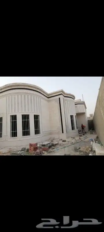 الياسه الملونة والديكور الخارجية بجميع أشكالها والوانها 7