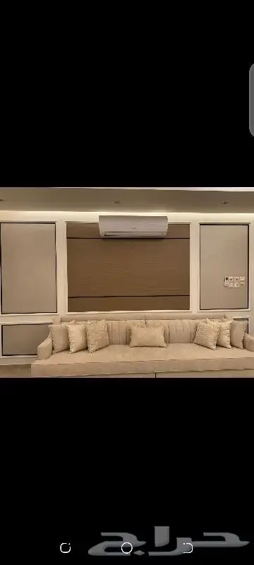 ورق جدران نعلات فيبر ديكورات شيبورد باركيه تكسيات 7