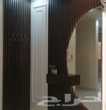 دهانات وديكورات الخرج 2