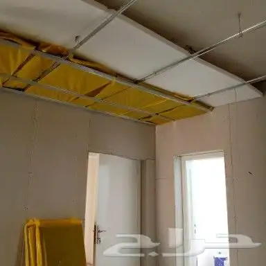 عوازل صوات 5