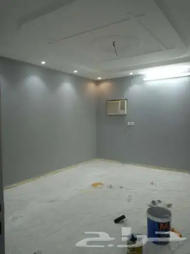 صباغ بويات.ديكور عوازل ترميم شامل الدمام الخبر 1