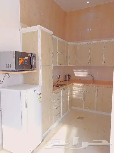 شاليهات امهار الإيجار اليومي الشهري 4