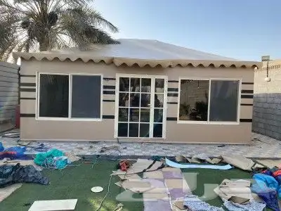 المحل للخيام 5