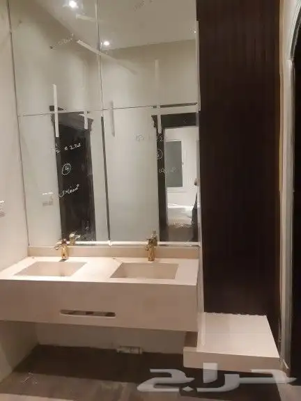 مغاسل تفصيل رخام _ ادوات صحيه _ديكورات 23