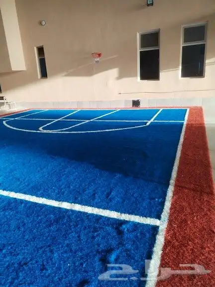 تصميم ملاعب كره القدم على أعلى مستوى 11