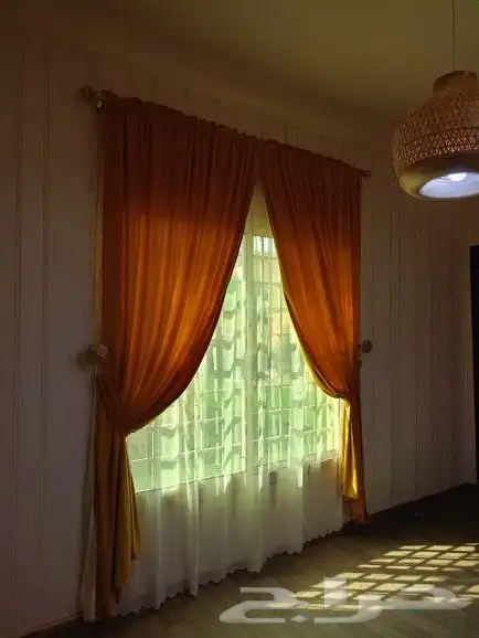 ستائر حشو وامريكي جمله 1
