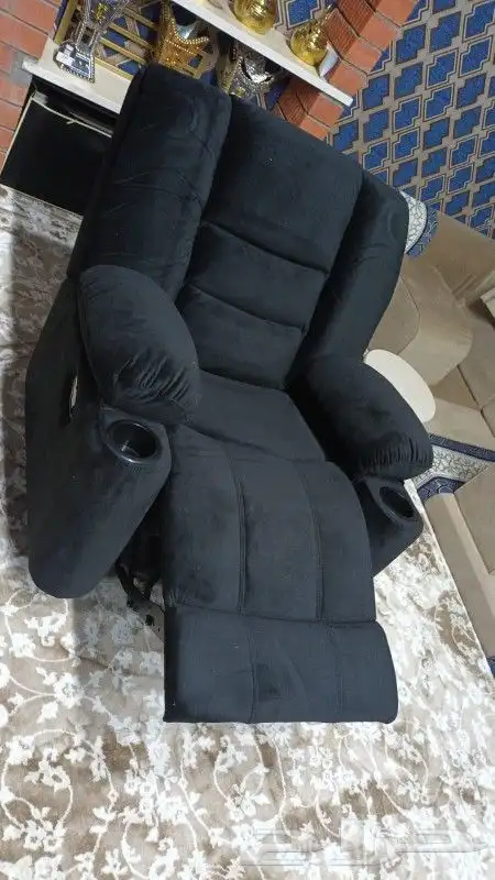 كراسي مساج جودة عالية جديدة بالكرتون بتخفيضات اليوم الوطني 9