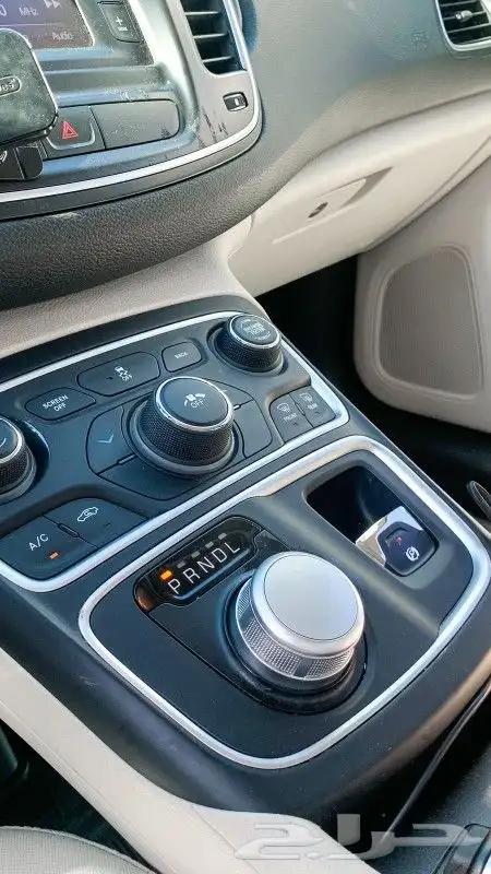 دودج كرايسلر c200 مواصفات كامله ممشى قليل شبه وكاله 3