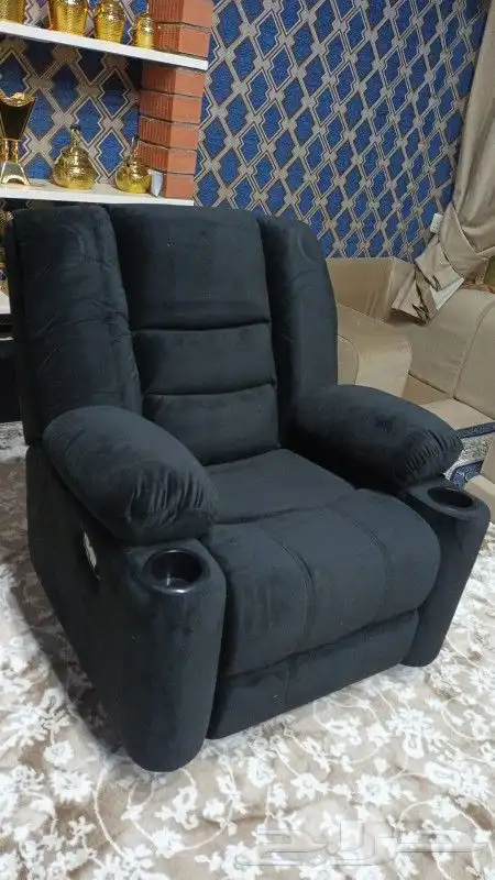 كراسي مساج جودة عالية جديدة بالكرتون بتخفيضات اليوم الوطني 12