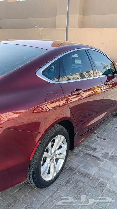 دودج كرايسلر c200 مواصفات كامله ممشى قليل شبه وكاله 24
