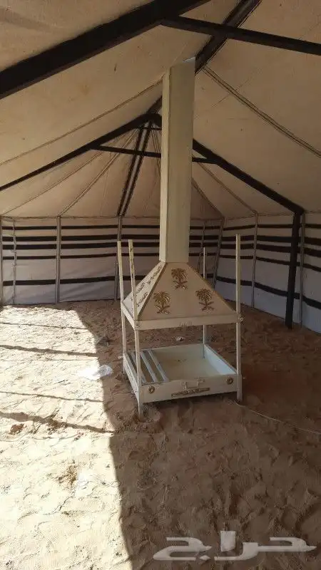 بيوت شعر ابيض تركي المكنة الماني سعار عرض يوم الوطني 4