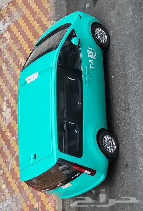 Hyundai Staria H1 7seater model2024 3