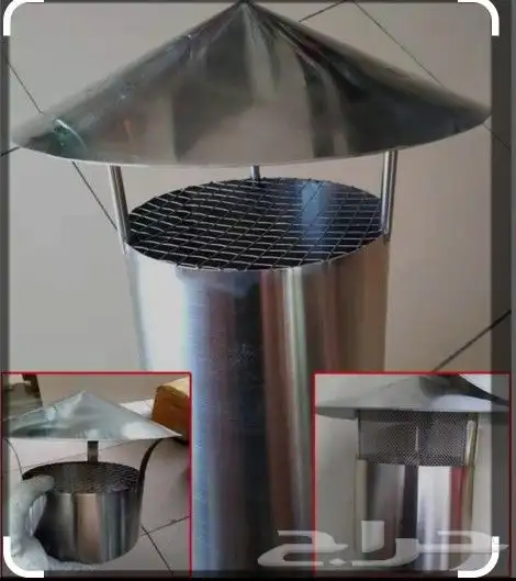 توريد وتركيب هود ومدخنة للفنادق والمطاعم والمطابخ 0