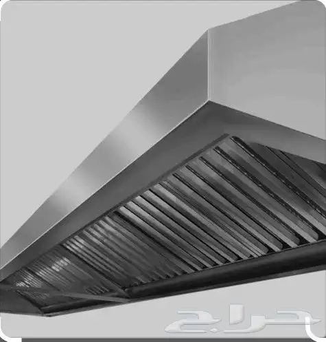 توريد وتركيب هود ومدخنة للفنادق والمطاعم والمطابخ 1