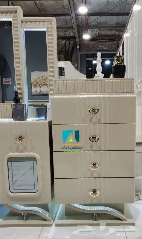 غرف نوم احدث موديلات 1