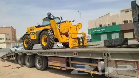 رافعه مرلو وكرينات للإيجار 0