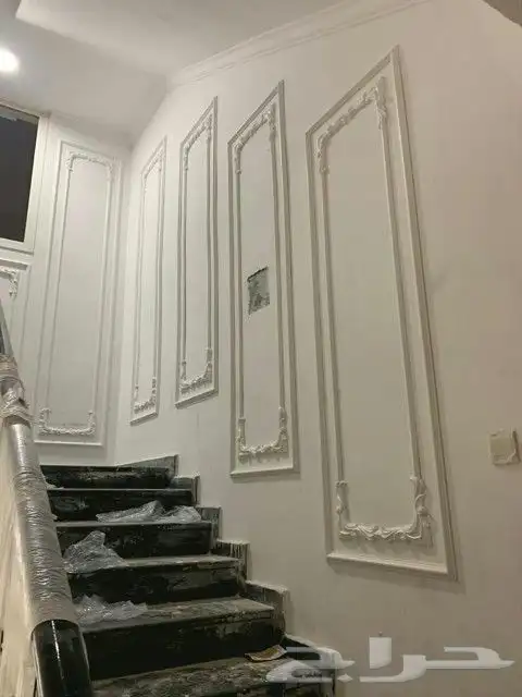 صباغ بويات.ديكور عوازل ترميم شامل الدمام الخبر 4