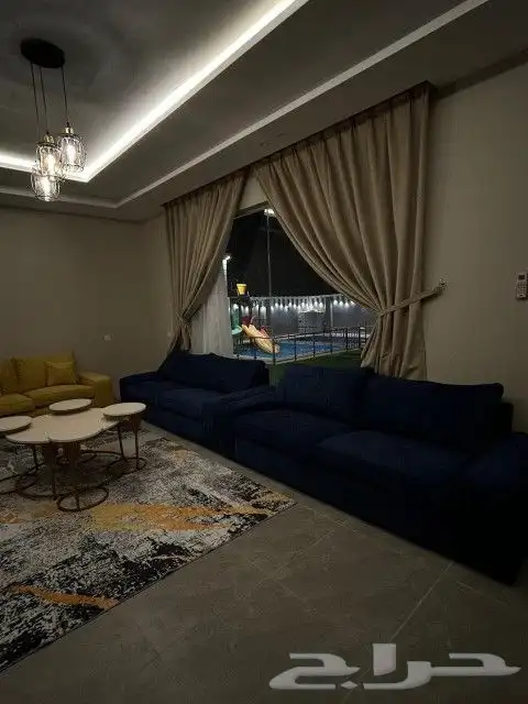 عروض شاليهات جده الحرازات 2