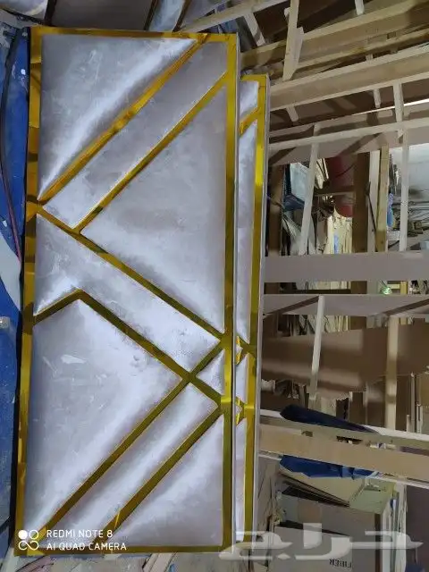 مساند ظهر ديكورات حديثة 0