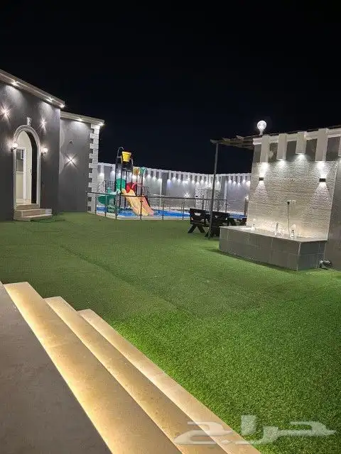 عروض شاليهات جده الحرازات 10