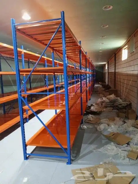ارفف تخزين 2