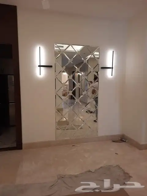 زجاج حمام شور ومداخل وسواتر الزجاج 3