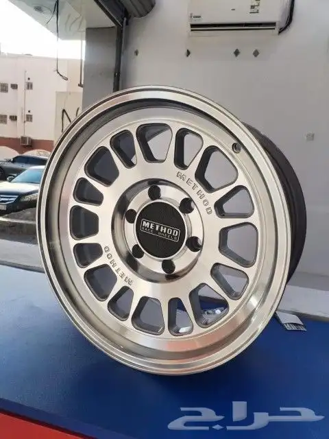 جنوط برايد ميثود فيول كوبي ون 7