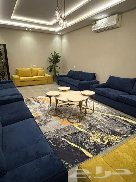عروض شاليهات جده الحرازات 4