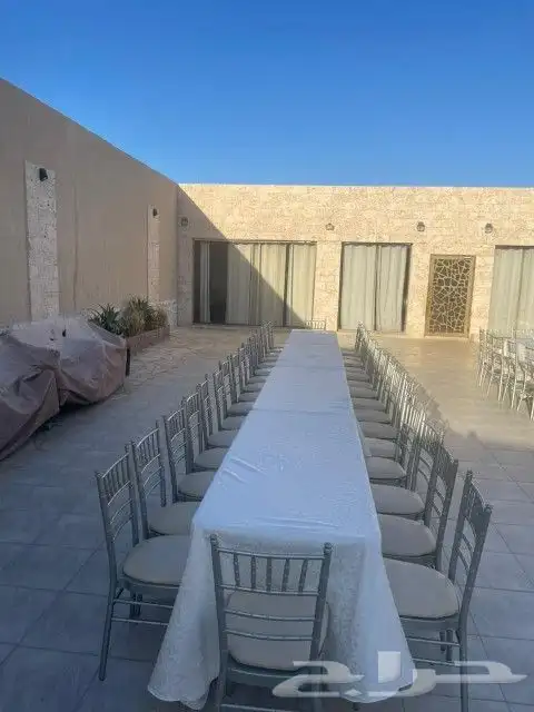 تاجير كراسي وسجاد حفلات ومناسبات 8