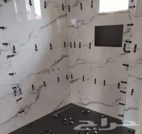 اعمال بلاط ولياسه 0