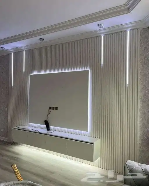 صباغ بويات.ديكور عوازل ترميم شامل الدمام الخبر 5