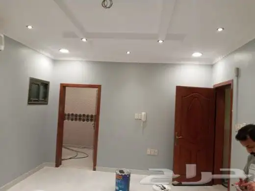 صباغ بويات.ديكور عوازل ترميم شامل الدمام الخبر 11