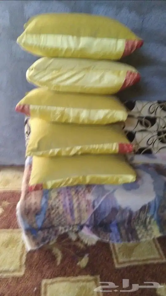 مخاد رأس طبية 0