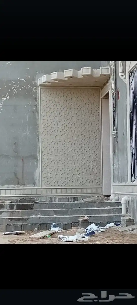لياسه ملونه جميع الأشكال والألوان بسعار مناسبه ديكوات خارجيه 2