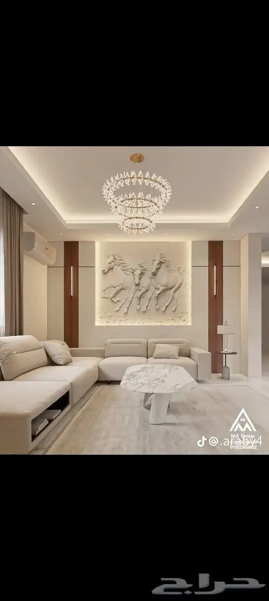 ديكورات القصيم 5