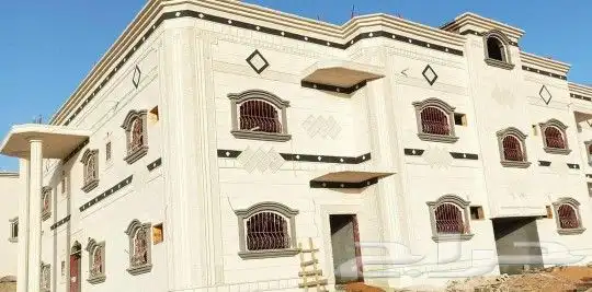 لياسه ملونه جميع الأشكال والألوان بسعار مناسبه ديكوات خارجيه 5