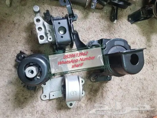 كامري 2007 من 2020 متوفر 4