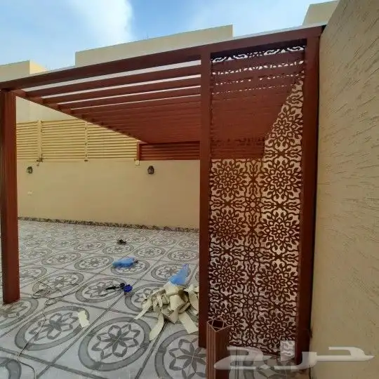 مظلات وسواتر 7