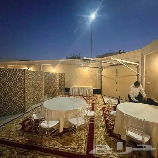 تاجير كراسي طاولات ومكيفات 19