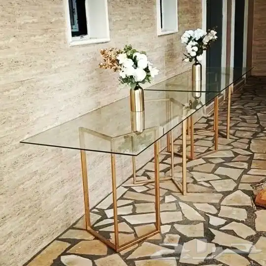 تاجير كراسي طاولات ومكيفات 11