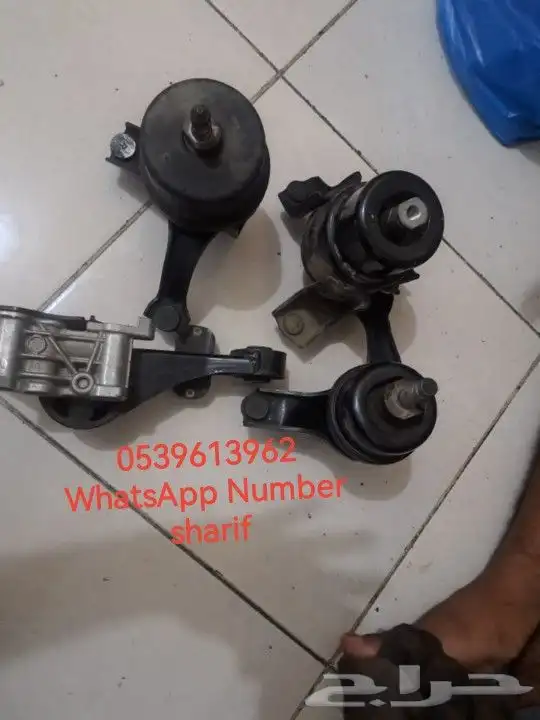 كامري 2007 من 2020 متوفر 0